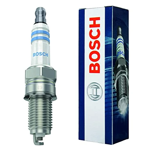 Offre limitée : Bosch YR7DC - Bougie d'allumage Nickel - 1 bougie de 6.89 EUR à 6.55 EUR (remise 5%)