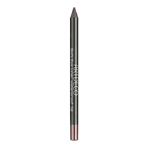 Offerta a tempo: Artdeco Soft Eye Liner waterproof cura 12 marrone scuro caldo-. - 37% da 9.83 € a 6.19 €
