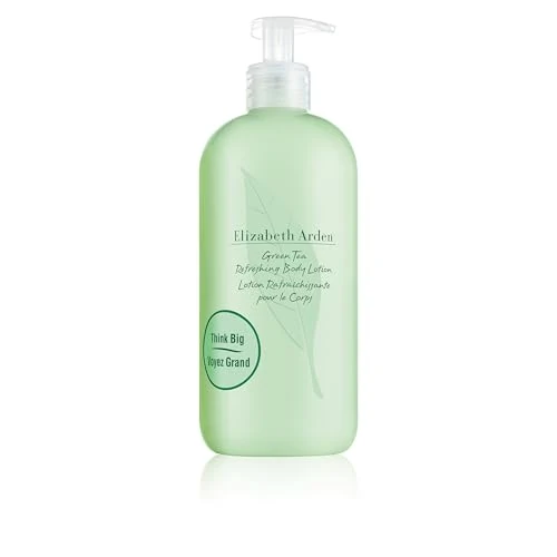 Limited offer: Elizabeth Arden Green Tea Refreshing Body Lotion, 500 ml from 17.01 EUR to 16.50 EUR (save 3%)