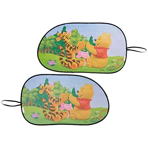 Oferta limitada: SIEPA Lot de 2 Parasol Winnie The Pooh Pad' S de 11.76 € a 11.76 € (ahorro 0.00%)