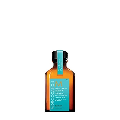Oferta limitada: Moroccanoil Tratamiento de 17.50 € a 14.86 € (ahorro 15%)