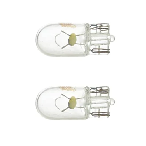 Limited-time offer: Bosch W5W (501) Longlife Daytime Halogen Headlight Bulbs, 12 V 5 W, Long-lasting - Socket Type W2,1x9,5d - Pack of 2 Replacement Car Light Bulbs from 8.46 £ to 8.46 £ (save 0.00%)