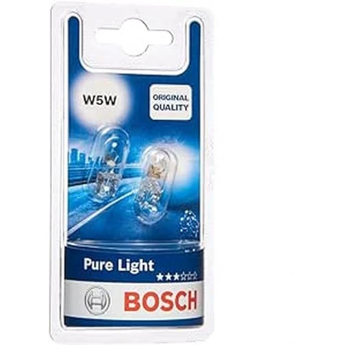 Oferta limitada: Bosch Glühlampe 1987301026 de 7.02 € a 7.02 € (ahorro 0.00%)