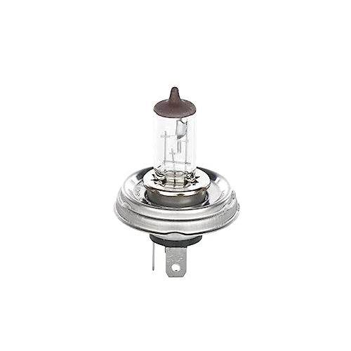 Offerta a tempo: Bosch Lampadina Alogena R2 Halogen Pure Light, 12 V 45/40 W, Ricambio di Qualità Originale- Attacco P45t - Confezione da 1 Lampadina - 53% da 11.59 € a 5.48 €