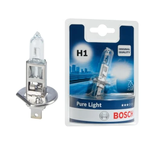 Oferta limitada: Bosch Glühlampe 1987301005 de 6.99 € a 6.99 € (ahorro 0.00%)