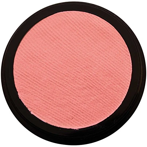 Eulenspiegel 355886 - Professional Aqua Make-Up - Light Pink - 3.5 ml / 5 g