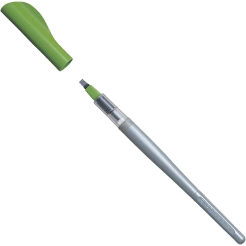 Offerta a tempo: PILOT - Parallel Pen - Stilografica Calligrafica - Pennino Large 3,8mm - 0.00% da 12.70 € a 12.70 €