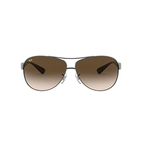 Limited-time offer: Ray-ban Unisex - Adults Mod. 3386 Sunglasses, Gold (Tortoise), 67 from 148.34 GBP to 111.29 GBP (save 25%)