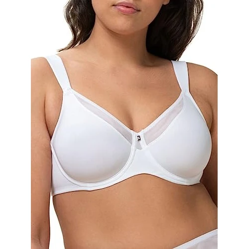 Zeitlich begrenztes Angebot: Triumph Damen True Shape Sensation W01 1 White 75 von 59.95 € auf 39.76 € (34% Rabatt)