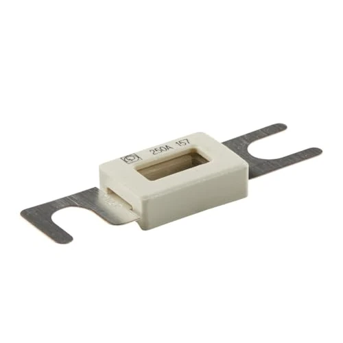 Zeitlich begrenztes Angebot: HELLA 8JS 713 575-281 Sicherung - Sicherungsstreifen - 250A - Menge: 1 von 9.59 € auf 9.59 € (0.00% Rabatt)