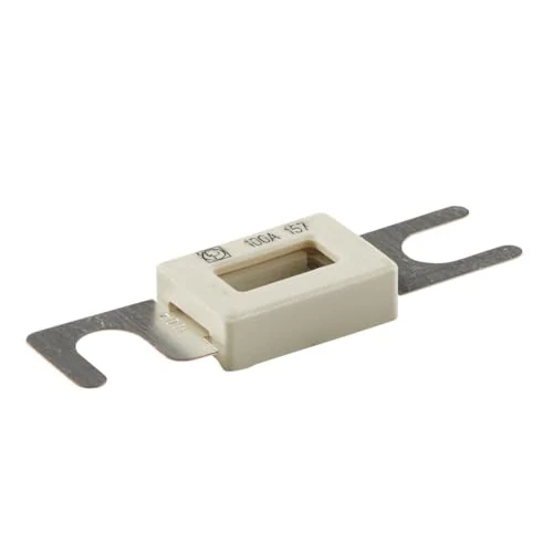 Limited-time offer: HELLA 8JS 713 575-241 Fuse - Strip Fuse - 100A - Quantity: 1 from 13.51 £ to 6.50 £ (save 51.89%)