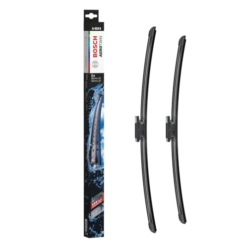Offerta a tempo: BOSCH Spazzola tergi 3397007424 - 0.00% da 26.48 € a 26.48 €