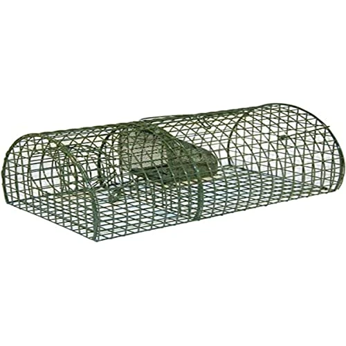 Limited-time offer: Kerbl Rat Massenfnger MultiRat, Semi-Circular, Length 40 CM from $164.96 to $164.96 (save 0.00%)