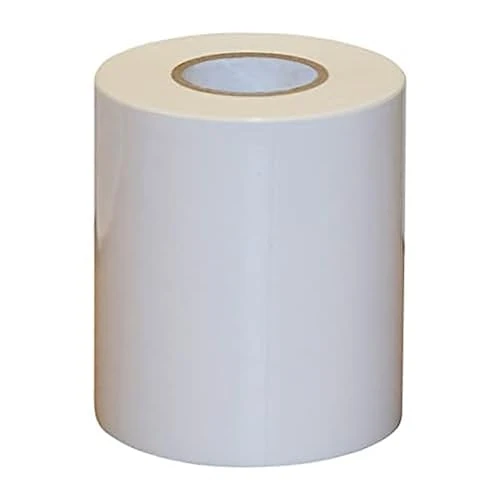 Offre limitée : KERBL Bande Adhésive pour Élevage/Agriculture Urbaine Blanc 0,2/100 mm x 25 m de 11.39 € à 11.39 € (0.00% de remise)