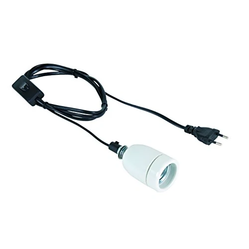 Limited-time offer: Trixie Pro Socket Ceramic Bulb Holder from 13.99 GBP to 13.99 GBP (save 0%)