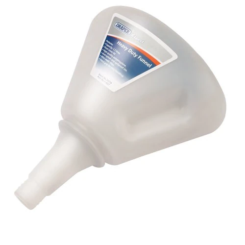 Offerta a tempo: Draper 24774 - Imbuto 17,8 cm, versione pesante - 53% da 14.35 € a 6.73 €