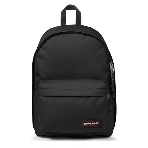 Offre limitee: EASTPAK OUT OF OFFICE Sac à Dos, 27 L - Black (Noir) de 65.00 EUR a 42.95 EUR (economie 34%)