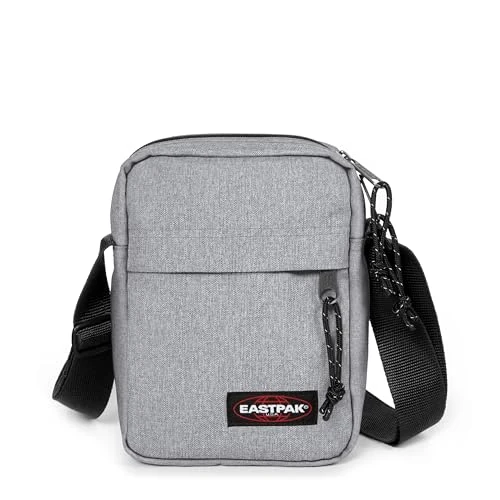 Oferta limitada: EASTPAK THE ONE Bolso Bandolera, 2.5 L - Sunday Grey (Gris) de 30.00 EUR a 26.20 EUR (ahorro 13%)