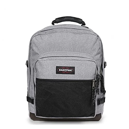 Limited-time offer: Eastpak ULTIMATE Backpack, 42 L - Sunday Grey (Grey) from 54.64 £ to 54.64 £ (save 0.00%)