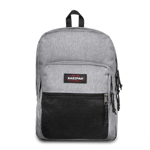 Offerta a tempo: EASTPAK PINNACLE Zaino, 38 L - Sunday Grey (Grigio) — 18% da 95,00 € a 78,36 €