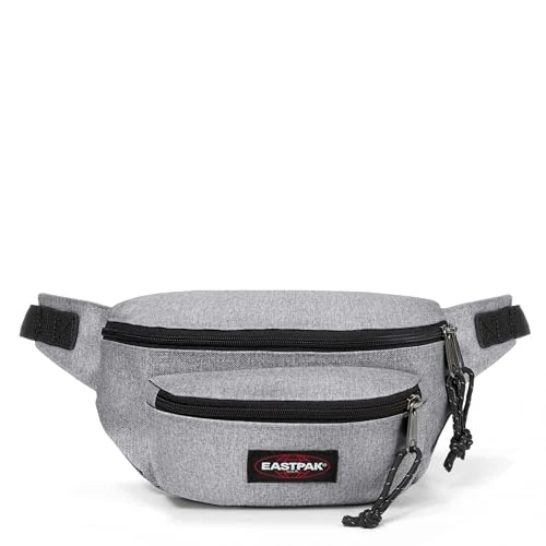 Offre limitée : Eastpak Doggy Bag Sac Banane, 3 L - Sunday Grey (Gris) de 30.00 € à 23.65 € (21% de remise)
