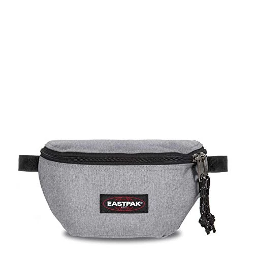 Oferta limitowana: Eastpak SPRINGER nerka, 2 L - Sunday Grey (Szary) z 88.90 zł na 88.90 zł (oszczędź 0.00%)