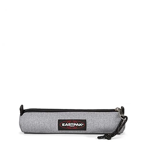 Offre limitée : Eastpak SMALL ROUND SINGLE Trousse - Sunday Grey (Gris) de 9.99 EUR à 7.99 EUR (remise 20%)
