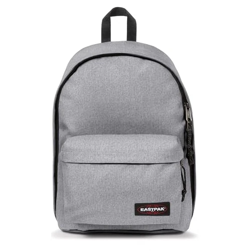 Eastpak OUT OF OFFICE Sac à Dos, 27 L - Sunday Grey (Gris)