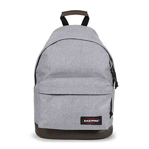 Limited-time offer: EASTPAK Wyoming Backpack, 24 L - Sunday Grey (Grey) from 55.00 GBP to 47.31 GBP (save 14%)