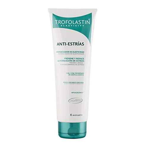 Trofolastin Krem przeciwzmarszczkowy, 250 ml