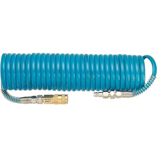 Offerta a tempo: Hazet 9040-7 Tubo A Spirale, Multicolore - 43% da 50.10 € a 28.55 €