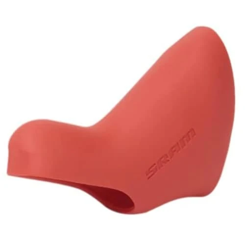Oferta limitada: SRAM APOYAMANOS Goma PAR MANETAS Rojo de 25.19 € a 25.19 € (ahorro 0.00%)