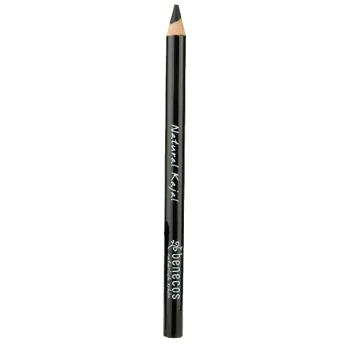 Offre limitée : Benecos Crayon contour des yeux noir 1.13g de 6.04 EUR à 6.04 EUR (remise 0%)