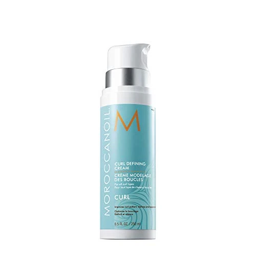 Moroccanoil Curl Defining Cream 250 ml