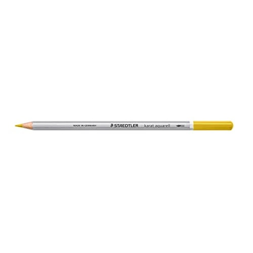Offerta a tempo: Staedtler 125-56 Matita Colorata Acquarelli, 6 Pezzi - 47% da 13.00 € a 6.89 €