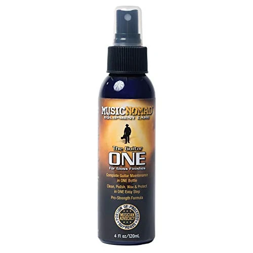 Offerta a tempo: Music Nomad One Nettoyant tout en un — 16% da 23,56 € a 19,89 €