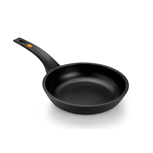 Offerta a tempo: BRA Efficient | Padella 18 cm, alluminio fuso, antiaderente - 0.00% da 21.53 € a 21.53 €
