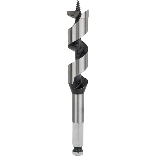 Offre limitée : Bosch 2608585694 Mèche à simple spirale queue six pans Ø 6 mm Cote sur plats 4,8 mm Longueur 160 mm de 23.22 € à 14.09 € (39% de remise)