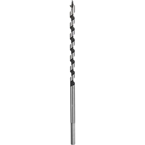 Limited-time offer: Bosch 1x PRO Wood Auger Bit (for Softwood, Hardwood, Ø 6,00 mm, Professional Accessory Rotary Drill/Drivers) from 8.50 £ to 6.05 £ (save 29%)