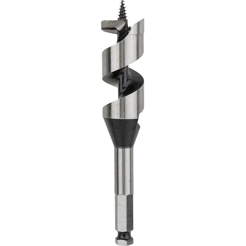 Tijdelijke aanbieding: Bosch 1x PRO Wood slangenboor (voor Zachthout, Hardhout, Ø 28,00 mm, Professional Accessoires Boor-/schroefmachines) van 21.09 € naar 21.09 € (0.00% korting)