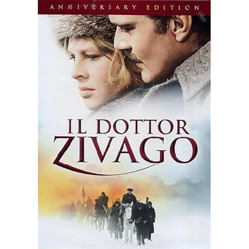 Il Dottor Zivago (Anniv.Edt.)