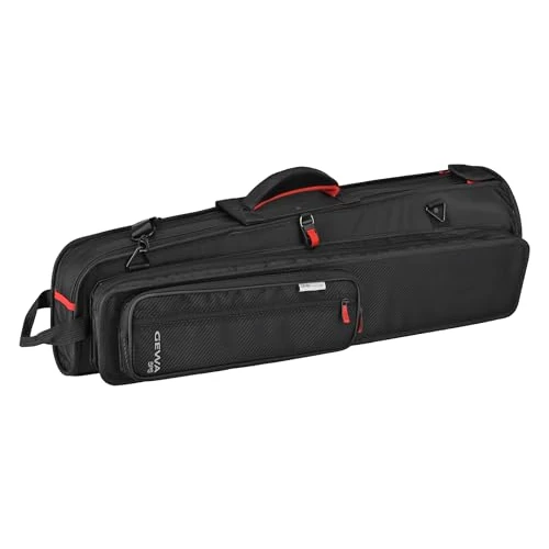 Offerta a tempo: GEWA, Gig-Bag/Borsa per Trombone SPS, - 39% da 277.00 € a 169.58 €