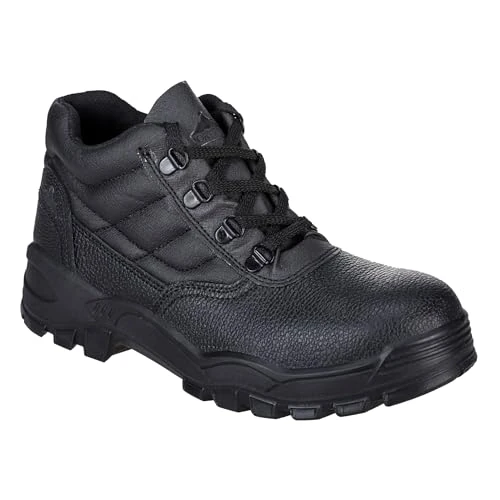 Offerta a tempo: Portwest FW10 Scarponcino Steelite Suola a Doppia Densità Lamina in Acciaio - 41% da 40.61 € a 23.91 €