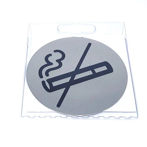 期間限定オファー: 【DURABLE/デュラブル】サインプレート 煙草 喫煙 (No Smoking) 通常価格 2804.00 JPY セール価格 2804.00 JPY (割引 0%)
