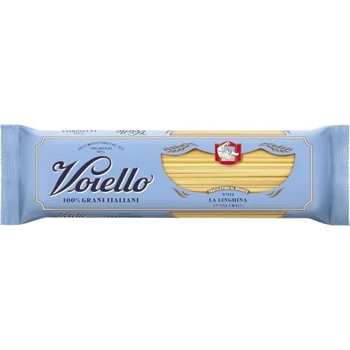 Limited-time offer: Trenette Voiello No.112 500g (Pack of 24) from 2.39 GBP to 2.39 GBP (save 0%)