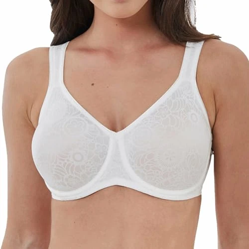 Oferta limitowana: Triumph W X piękny damski minimizer, na co dzień z 137.00 zł na 137.00 zł (oszczędź 0.00%)