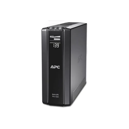 Offerta a tempo: APC by Schneider Electric Power-Saving Back-UPS PRO - BR1500GI — 10% da 482,67 € a 435,45 €