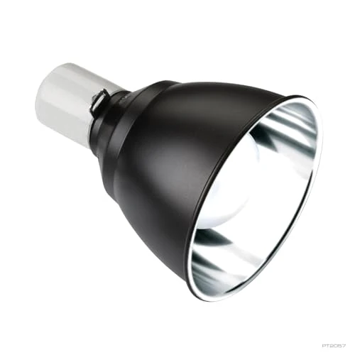Limited-time offer: Exo Terra Mirror Dome Light, 7-Inch from $50.15 to $38.95 (save 22%)