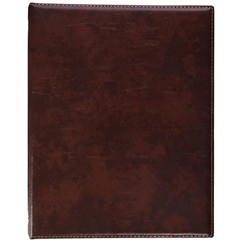 Offerta a tempo: VELOFLEX 5140760 - Raccoglitore ad anelli Exquisit DIN A4, meccanismo a 4 anelli — 11% da 21,99 € a 19,47 €