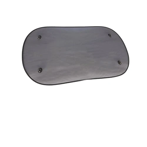 Offerta a tempo: CARPOINT 0510107 Parasole per parabrezza Posteriore nero - 33% da 8.03 € a 5.35 €